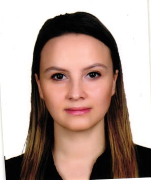 Elif Gülçin ÇELİK ATEŞ