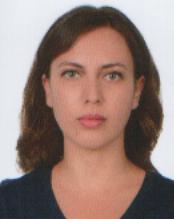 Fatma Ceyda ÇINARDAL