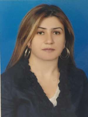 Gökay DURMUŞ