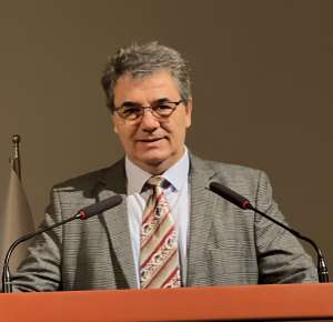 İkram ÇINAR