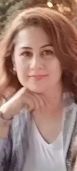 Meral METİN GÖKSU