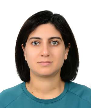 Rabia ÇAKAN AKPINAR