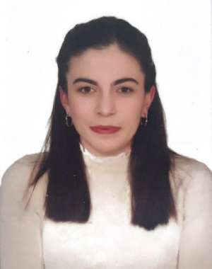 Zehranur KIZILDAĞ