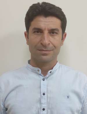 Abdullah Cengiz KAYIŞ