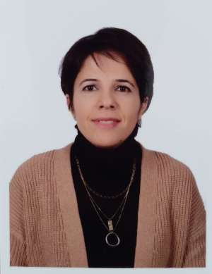 Arzu KARABAĞ AYDIN