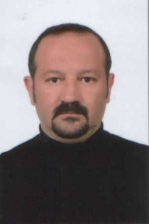 Prof. Dr. Celal Şahin ERMUTLU