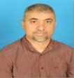 Prof. Dr. Cihan KAÇAR