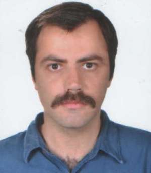 Doç. Dr. Cihan KAYMAZ