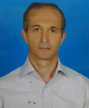 Doç. Dr. Doğan AKÇA