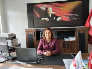 Prof. Dr. Emine ATAKİŞİ