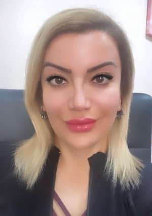 Doç. Dr. Emine Hatun DİKEN