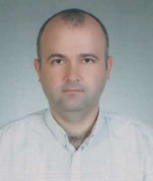 Prof. Dr. Erol AYDIN