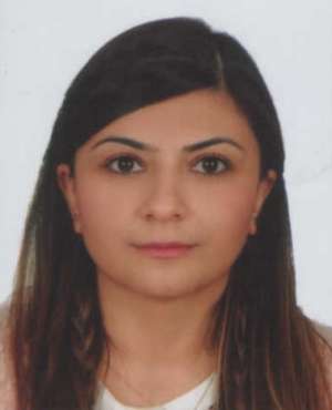 Doç. Dr. Füreya Elif ÖZTÜRKKAN