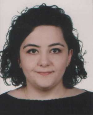 Gül Esma AKDOĞAN KARADAĞ