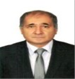 Prof. Dr. Hacali NECEFOĞLU