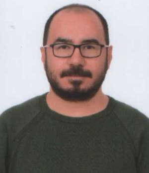 Dr. Öğr. Üyesi Hakan BAYRAK