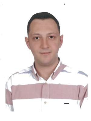 Dr. Öğr. Üyesi Haluk Görkem ALCAN