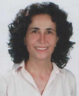 Prof. Dr. Hülya ÇAKMUR