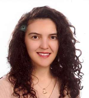 Hülya KÜÇÜK BAYRAKTAR