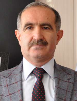 Prof. Dr. Hüsnü KAPU