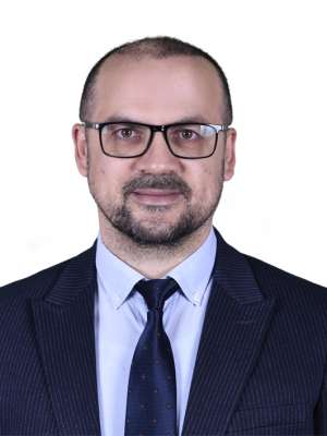 Prof. Dr. İbrahim RENCÜZOĞULLARI