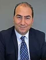 Doç. Dr. İsmail GÜLER