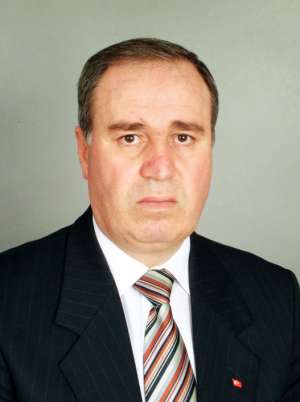 Prof. Dr. Kadir ASLAN