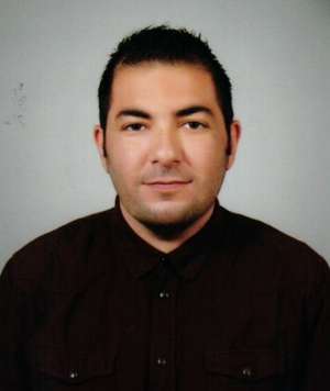 Mehmet Nadir ACET