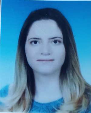 Dr. Öğr. Üyesi Merve LAZOĞLU