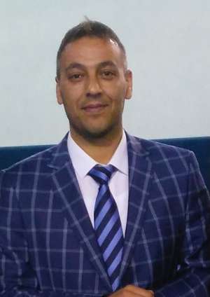 Öğr. Gör. Metin ATAY