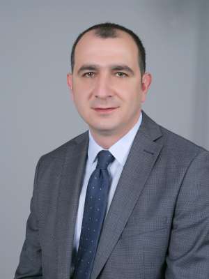 Doç. Dr. Muhammet ARSLAN