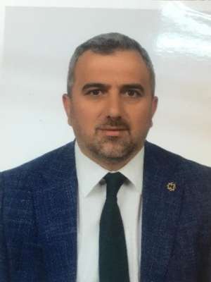 Murat TAŞDAN