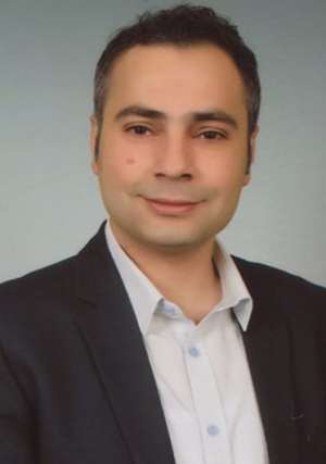 Doç. Dr. Mustafa KARAGEÇİ