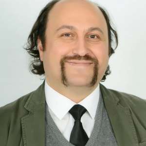 Prof. Dr. Mustafa Şahin BÜLBÜL