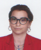 Dr. Öğr. Üyesi Müjde CANDAY