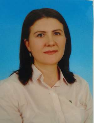 Öğr. Gör. Nilüfer KIRANŞAL