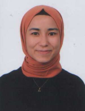 Rabia KAYAALTI