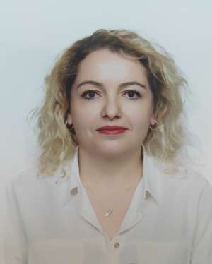 Doç. Dr. Selma ERDAĞI