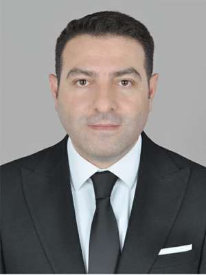 Dr. Öğr. Üyesi Soner BİTİKTAŞ