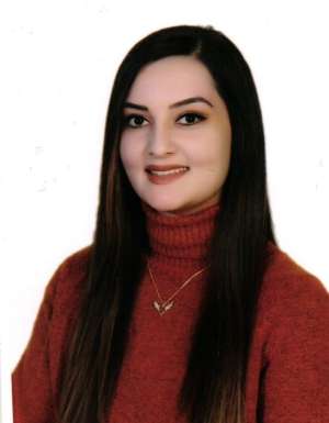 Şeyma AKSU