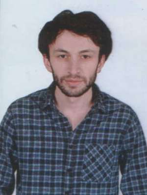 Talha Cevher GÜL