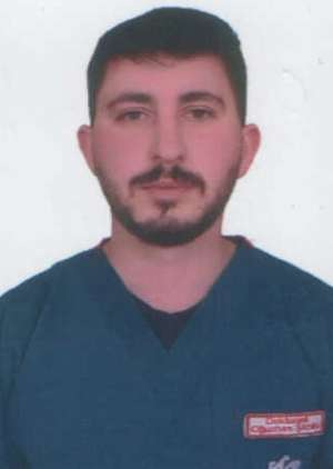 Oğuzhan ŞAHİN