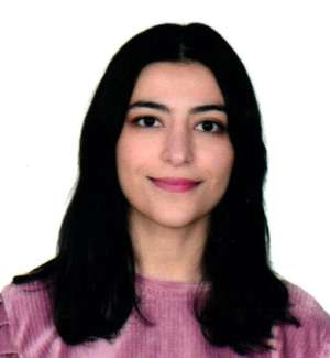 Bilge Beyza EŞİYOK