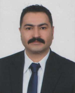 Dr. Öğr. Üyesi Abdulhadi DURUKAN