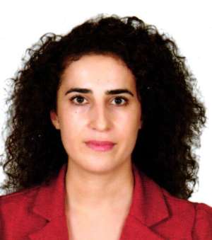 Doç. Dr. Canan GÜLMEZ SAMSA