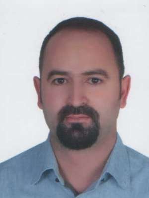 Muhammet Ali KARADAĞ