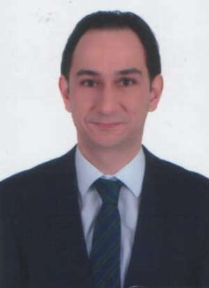 Selçuk ALAN