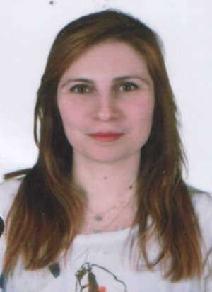 Gizem KAVAL KARAOĞLU