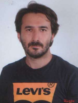 Mehmet Erdi YILMAZ