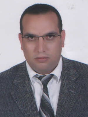 Doç. Dr. Ali YEŞİLDAĞ